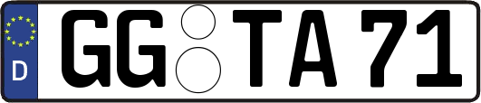 GG-TA71