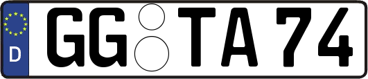 GG-TA74