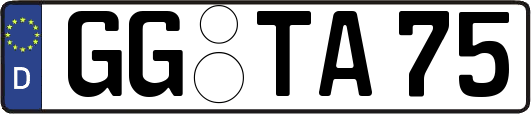 GG-TA75