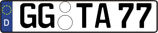 GG-TA77