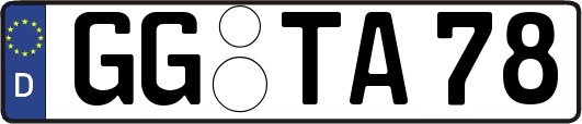 GG-TA78