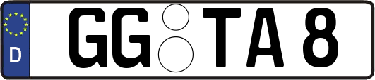 GG-TA8
