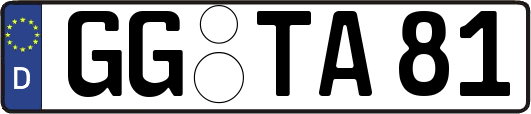 GG-TA81
