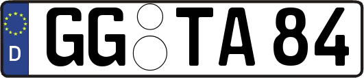 GG-TA84