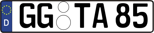 GG-TA85