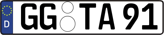 GG-TA91