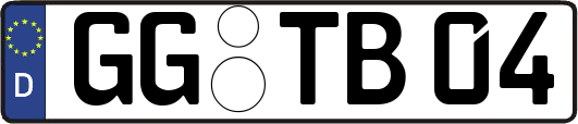 GG-TB04