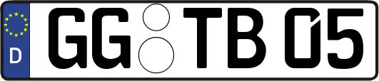 GG-TB05