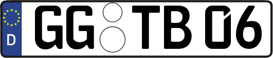 GG-TB06