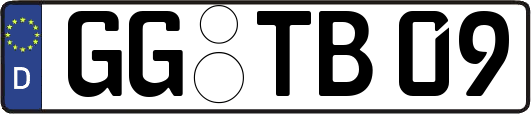 GG-TB09