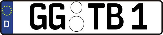 GG-TB1
