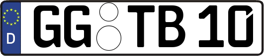 GG-TB10