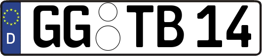 GG-TB14