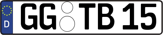 GG-TB15