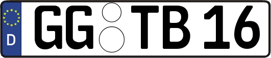 GG-TB16