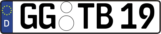 GG-TB19