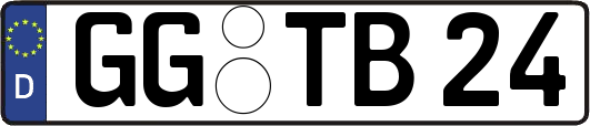 GG-TB24