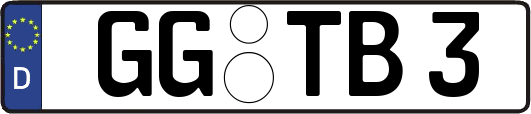 GG-TB3
