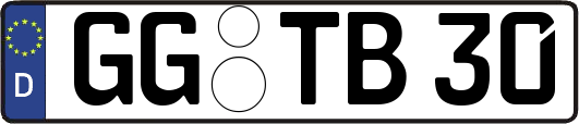 GG-TB30
