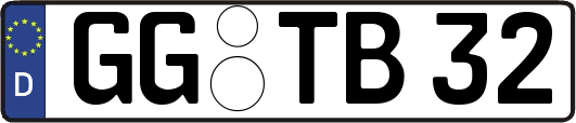 GG-TB32