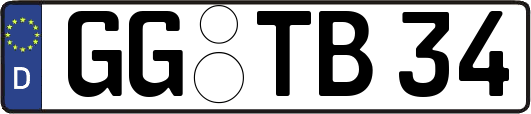 GG-TB34