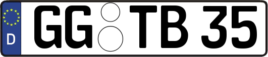 GG-TB35