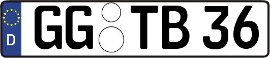 GG-TB36