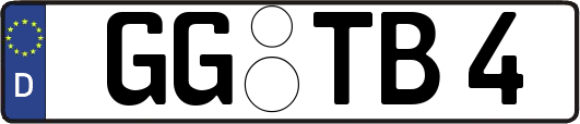 GG-TB4