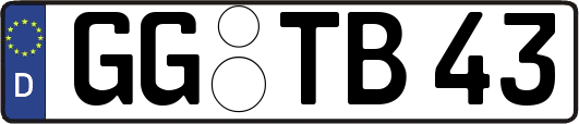 GG-TB43