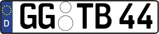 GG-TB44