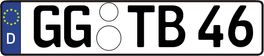 GG-TB46