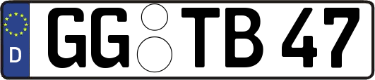 GG-TB47