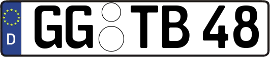 GG-TB48