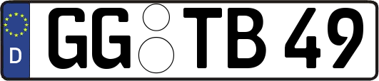GG-TB49