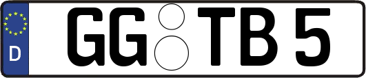 GG-TB5