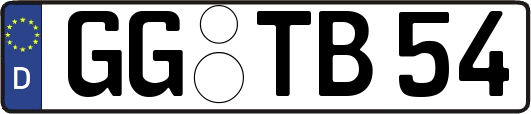 GG-TB54