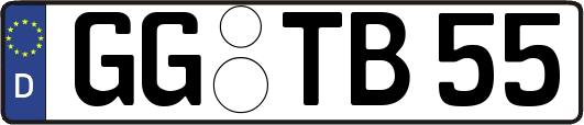 GG-TB55