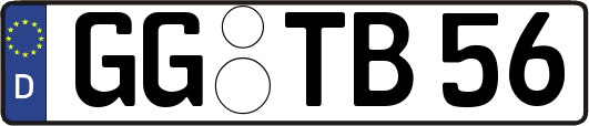 GG-TB56