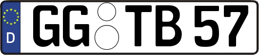 GG-TB57