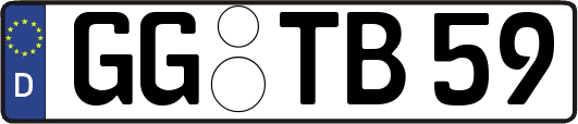 GG-TB59
