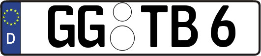 GG-TB6