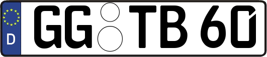 GG-TB60