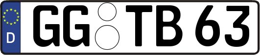 GG-TB63