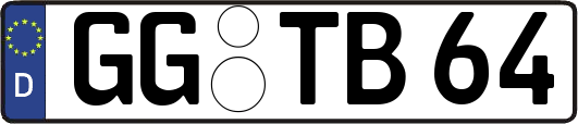 GG-TB64