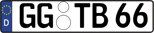 GG-TB66