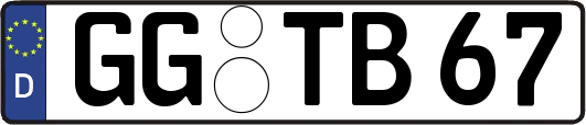 GG-TB67