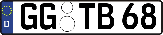 GG-TB68