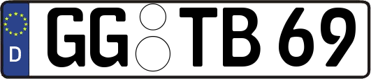 GG-TB69