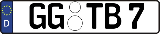 GG-TB7