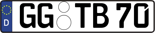 GG-TB70